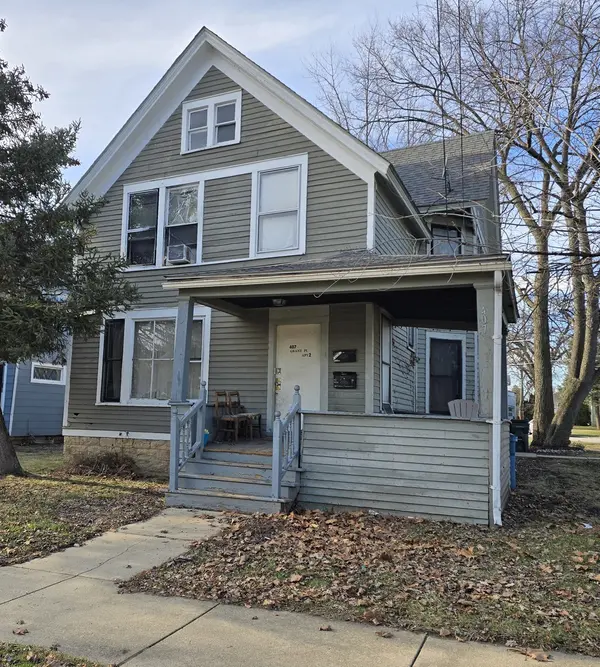 407 Grant PL, Aurora, IL 60505