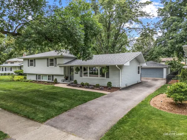 313 W Gartner RD, Naperville, IL 60540
