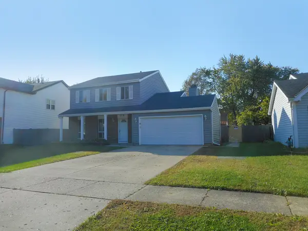 1318 Antigo TRL, Carol Stream, IL 60188