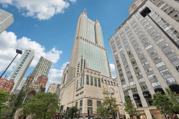 132 E DELAWARE PL #4803, Chicago, IL 60611