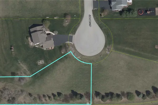5103 Autumn WAY, Johnsburg, IL 60051
