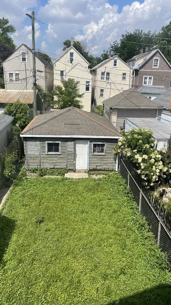 4838 S Bishop ST, Chicago, IL 60609