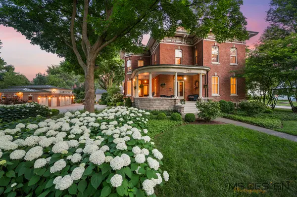 740 W State ST, Sycamore, IL 60178