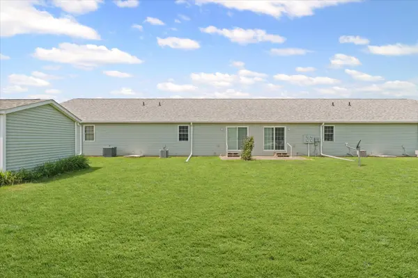 1255 George Rock DR #1255, Farmer City, IL 61842