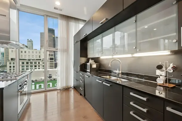 550 N Saint Clair ST #2603, Chicago, IL 60611