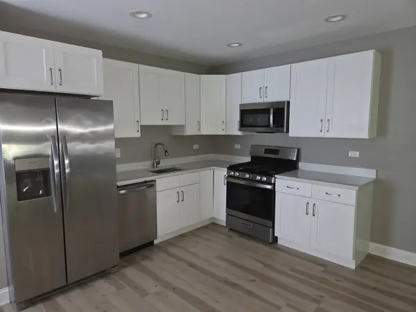 836 N Parkside AVE, Chicago, IL 60651