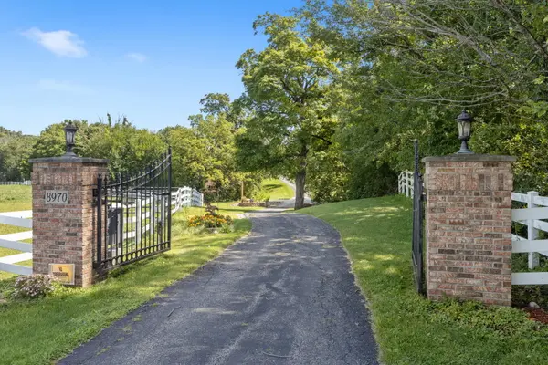 8970 Millbrook RD, Millbrook, IL 60536
