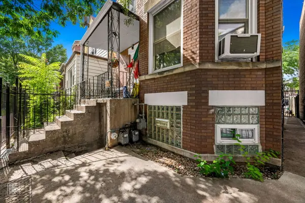 4138 W Potomac AVE, Chicago, IL 60651