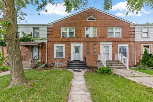 1404 WENTWORTH AVE #1,  Calumet City,  IL 60409