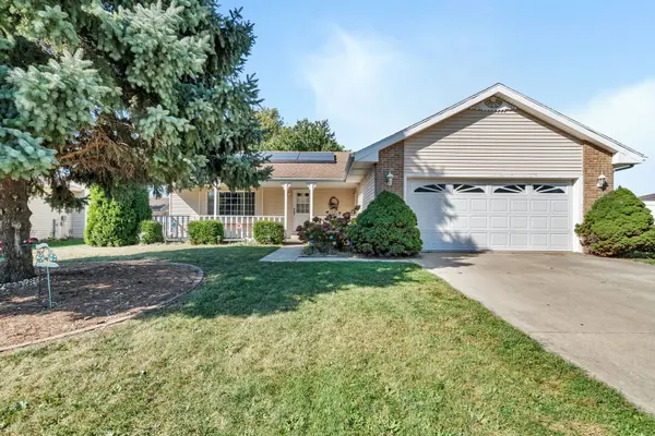 641 N Jackson AVE, Bradley, IL 60915