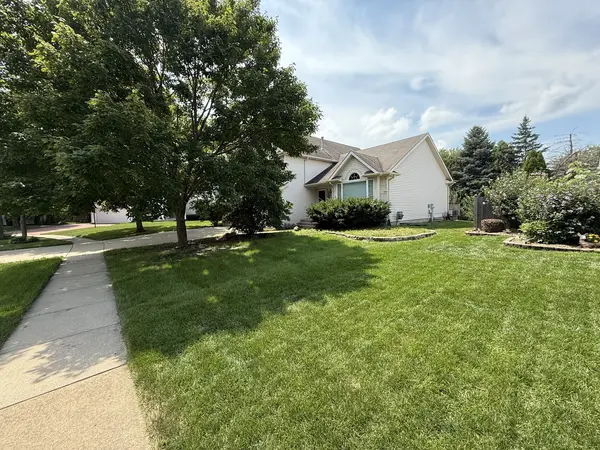 1715 Pembrook CT, Plainfield, IL 60586