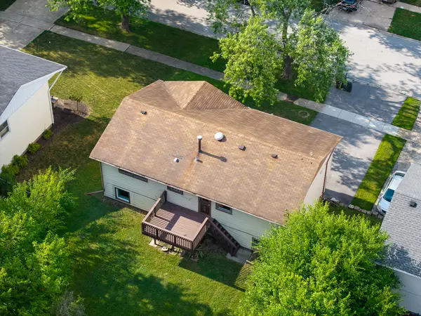 3425 Birchwood DR, Hazel Crest, IL 60429