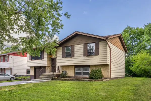 3425 Birchwood DR, Hazel Crest, IL 60429