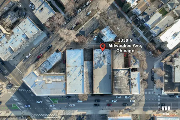 3330-3332 N Milwaukee AVE, Chicago, IL 60641
