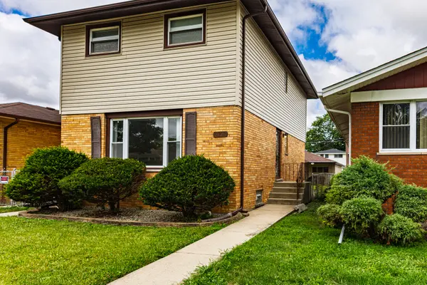 11740 S Loomis ST, Chicago, IL 60643