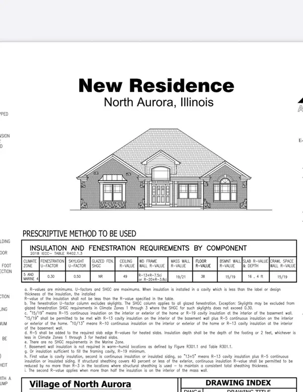 512 Bennett DR, North Aurora, IL 60542