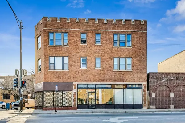 6600 N Clark ST, Chicago, IL 60626