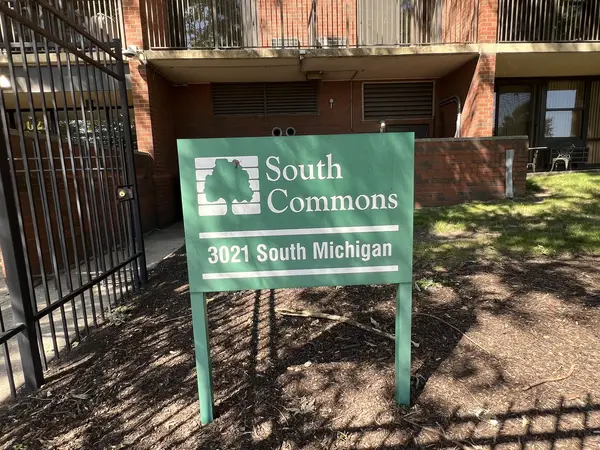 3021 S Michigan AVE #304, Chicago, IL 60616