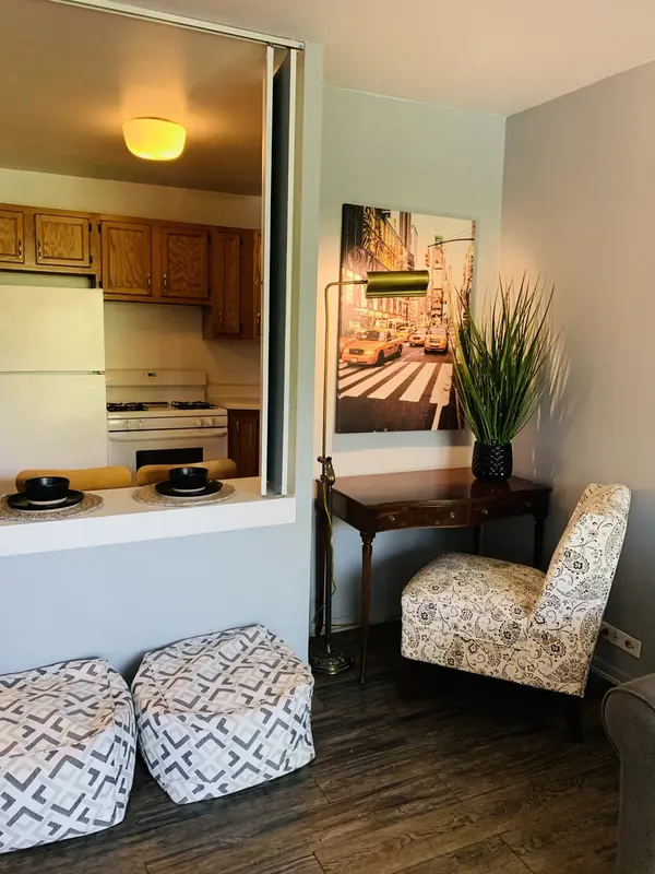 3021 S Michigan AVE #304, Chicago, IL 60616