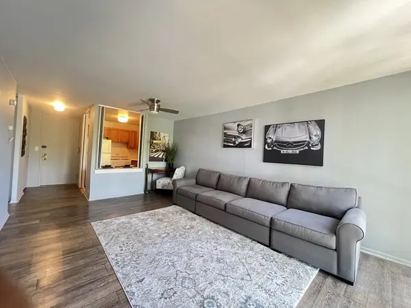 3021 S Michigan AVE #304, Chicago, IL 60616