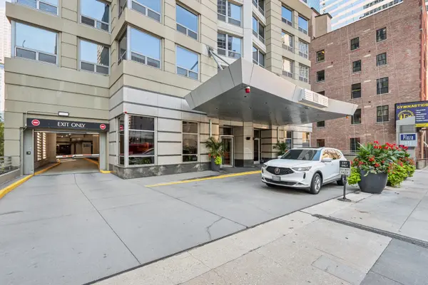 440 N Wabash AVE #4610, Chicago, IL 60611