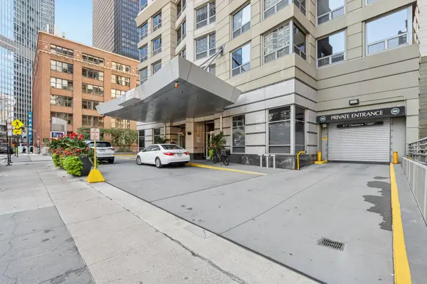 440 N Wabash AVE #4610, Chicago, IL 60611