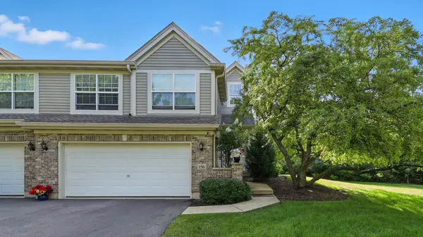 156 River Mist DR, Oswego, IL 60543