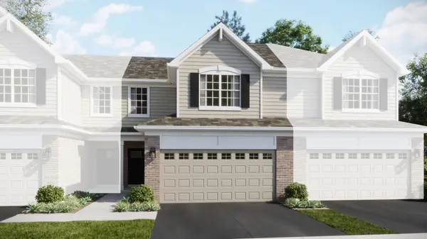 1243 Glenmont ST, Algonquin, IL 60102