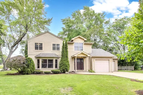 315 S Beverly LN, Arlington Heights, IL 60005