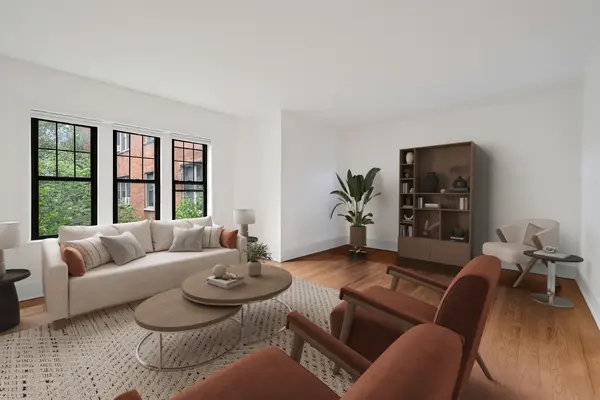 5469 S Ingleside AVE #2N, Chicago, IL 60615