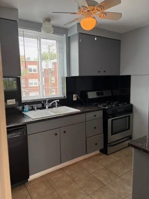 1106 N Harlem AVE #2, River Forest, IL 60305