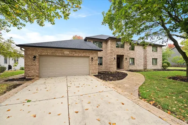 905 Merrill New RD, Sugar Grove, IL 60554