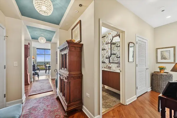 1335 S Prairie AVE #2005, Chicago, IL 60605