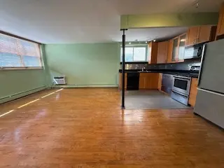 2726 Central ST #3D, Evanston, IL 60201