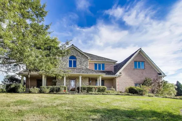 179 Sycamore DR, Hawthorn Woods, IL 60047