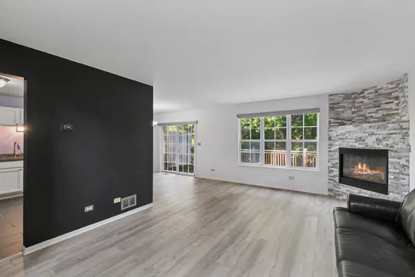 1603 Huntington CT, Flossmoor, IL 60422