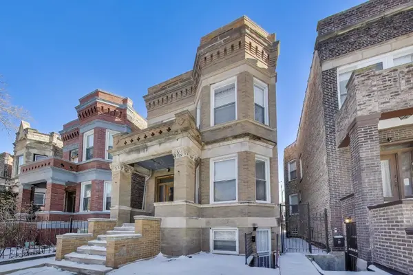 6149 S Rhodes AVE, Chicago, IL 60637