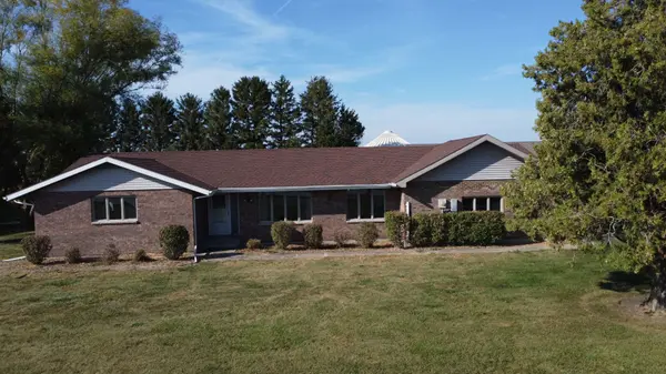 358 E State Route 116, Ashkum, IL 60911