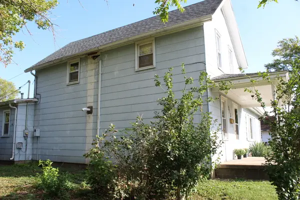 213 Peoria ST N, Gilman, IL 60938