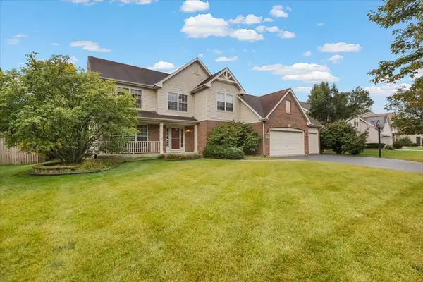 23721 Greenfield DR, Plainfield, IL 60585