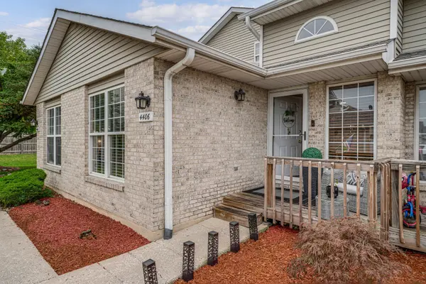 4406 W 127th PL, Alsip, IL 60803