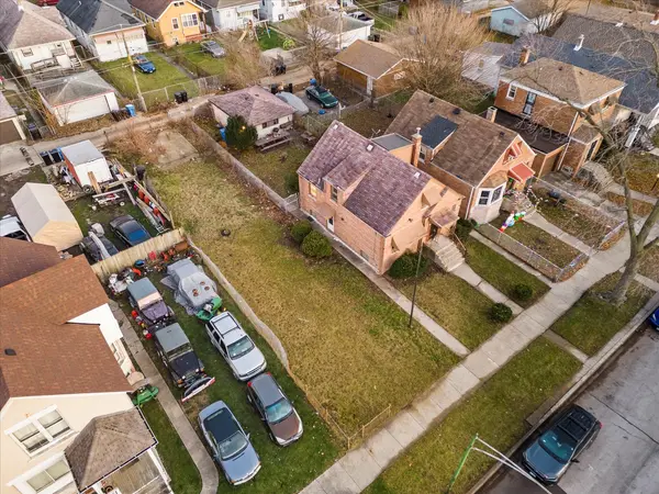 9941 S Lowe AVE, Chicago, IL 60628