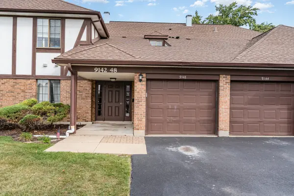 9148 Clairmont CT #9148, Orland Park, IL 60462