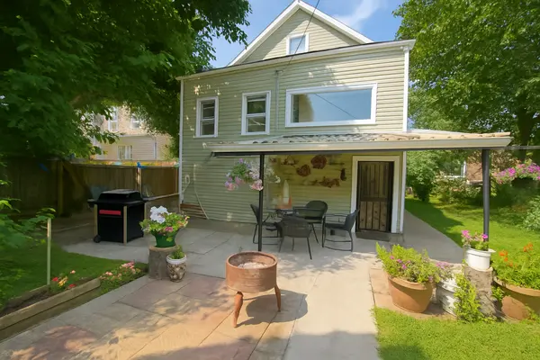 2735 W 36th ST, Chicago, IL 60632