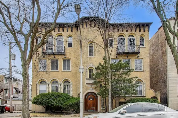7453 N Hoyne AVE #3S, Chicago, IL 60645
