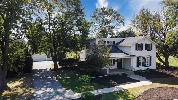 2116 BLACK RD,  Joliet,  IL 60435