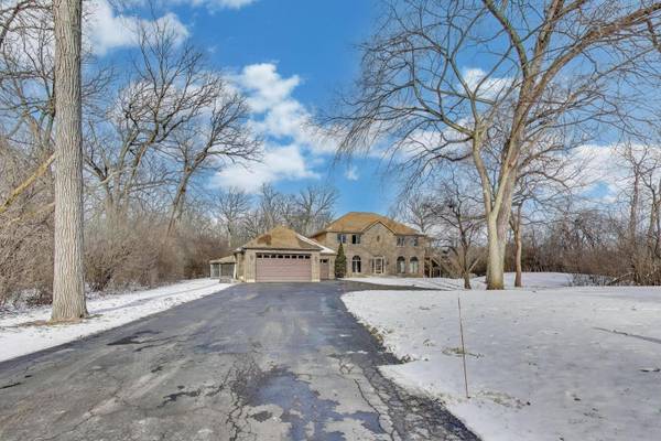 13844 Mettawa LN, Mettawa, IL 60045