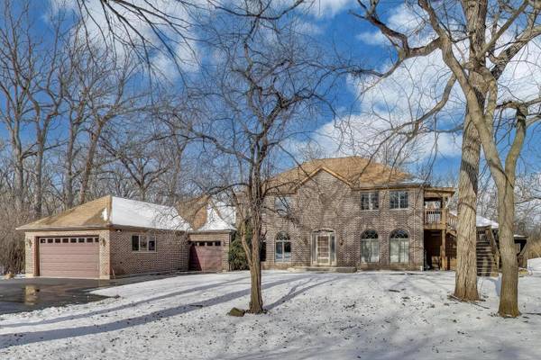 13844 Mettawa LN, Mettawa, IL 60045