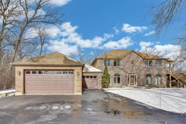 13844 Mettawa LN, Mettawa, IL 60045