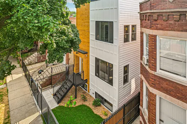 932 N Monticello AVE, Chicago, IL 60651